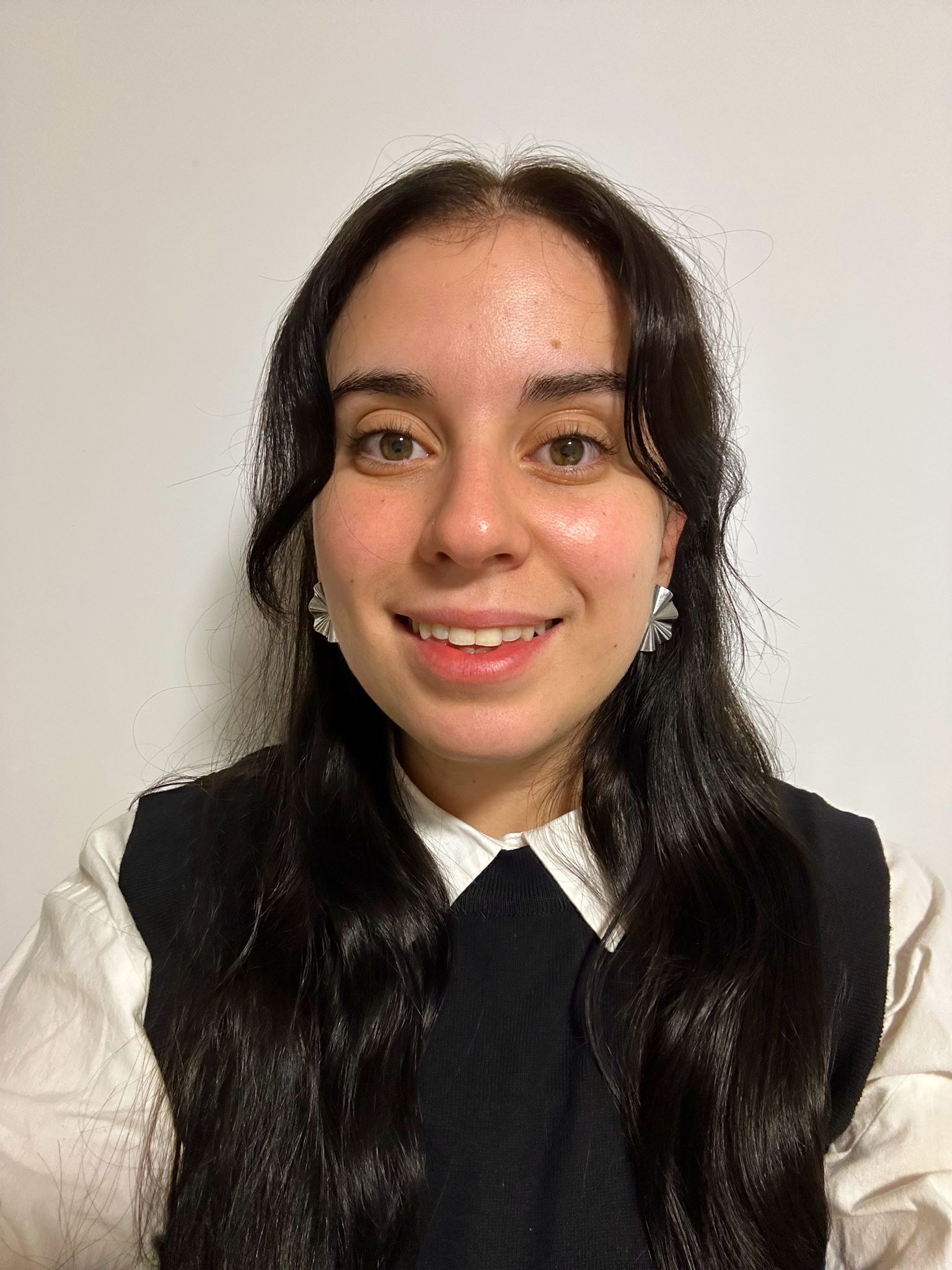 Foto de Stefanie Coronel